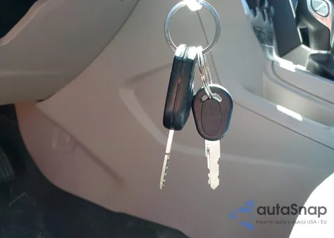 2012 Ford Focus Se z USA, uszkodzony, nr VIN 1FAHP3F24CL455631